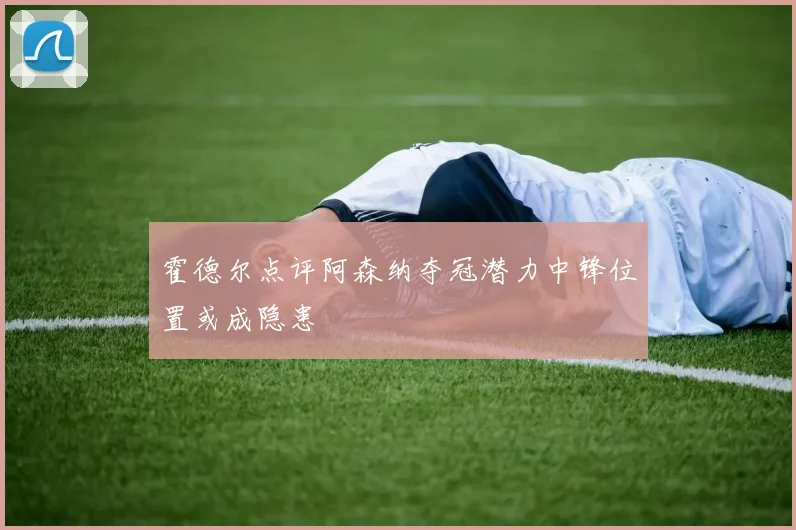霍德尔点评阿森纳夺冠潜力中锋位置或成隐患